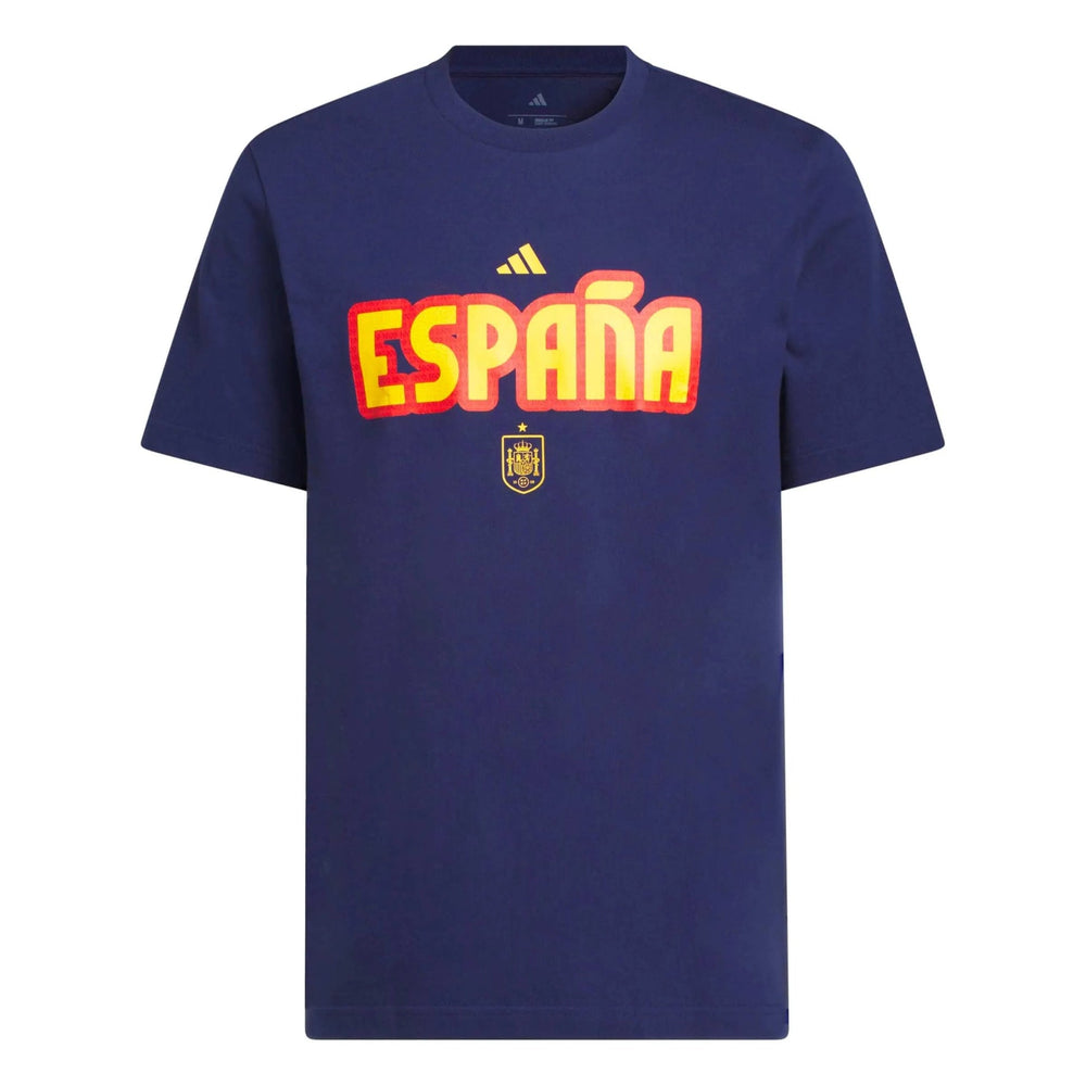 Spain 2026  Men's World Cup HJH Tee