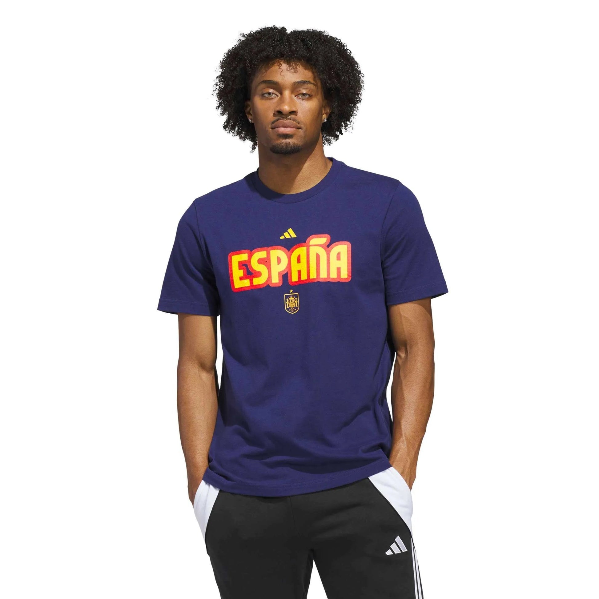 Spain 2026  Men's World Cup HJH Tee