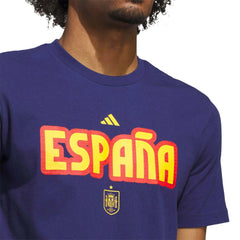 Spain 2026  Men's World Cup HJH Tee