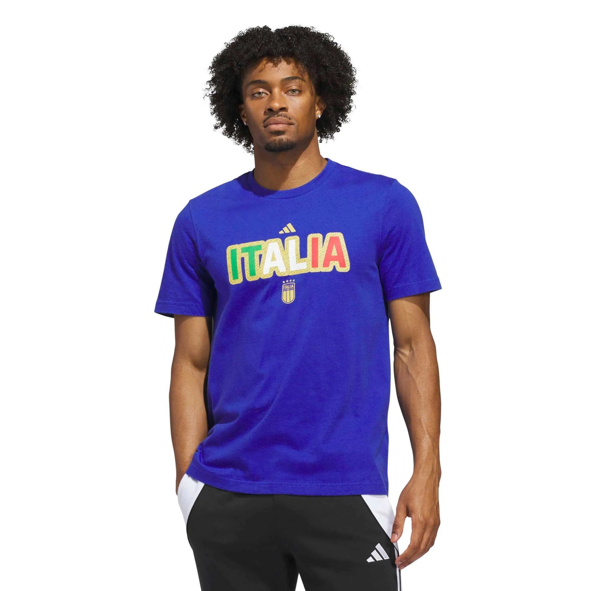 Italy 2026  Men's World Cup HJH Tee