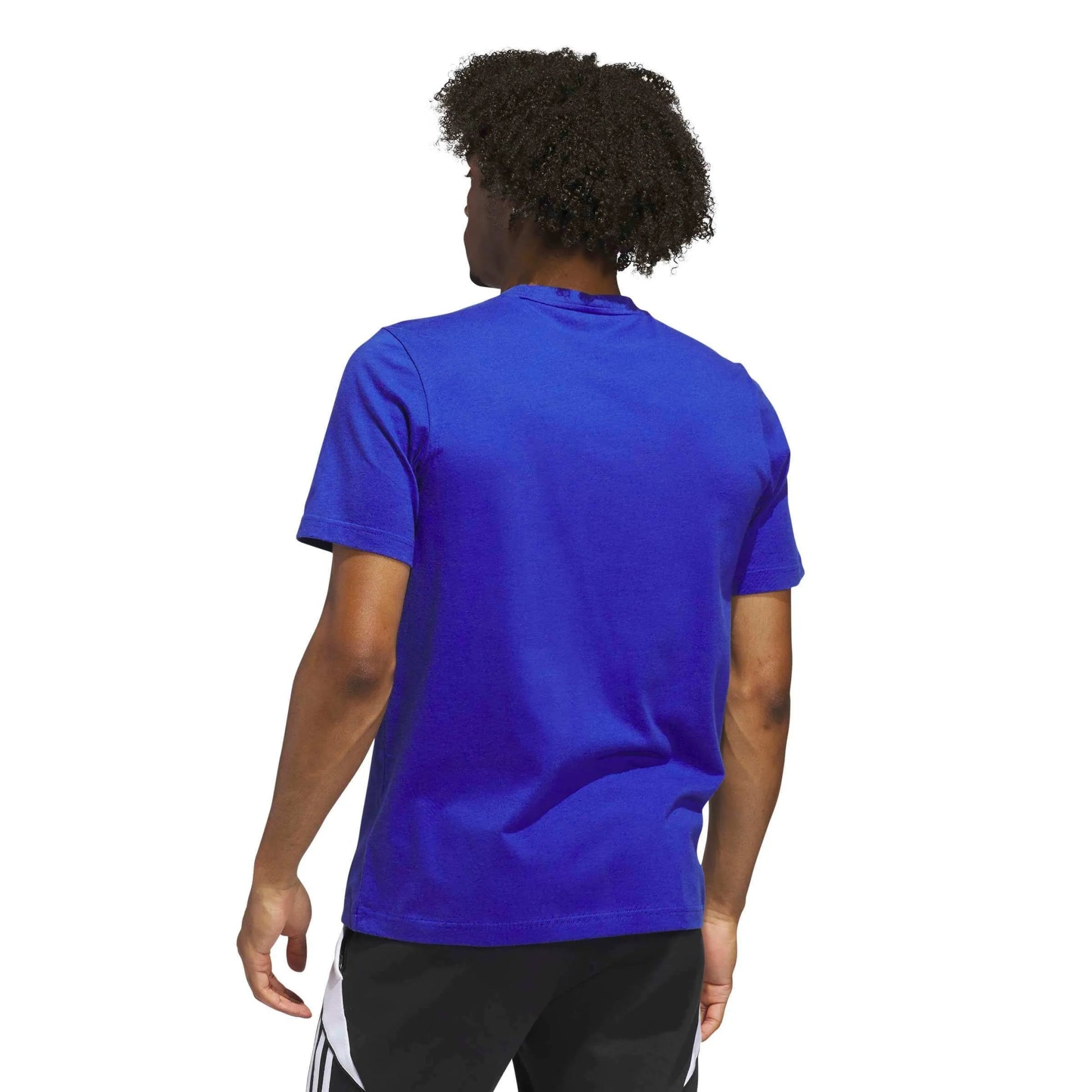 Italy 2026  Men's World Cup HJH Tee