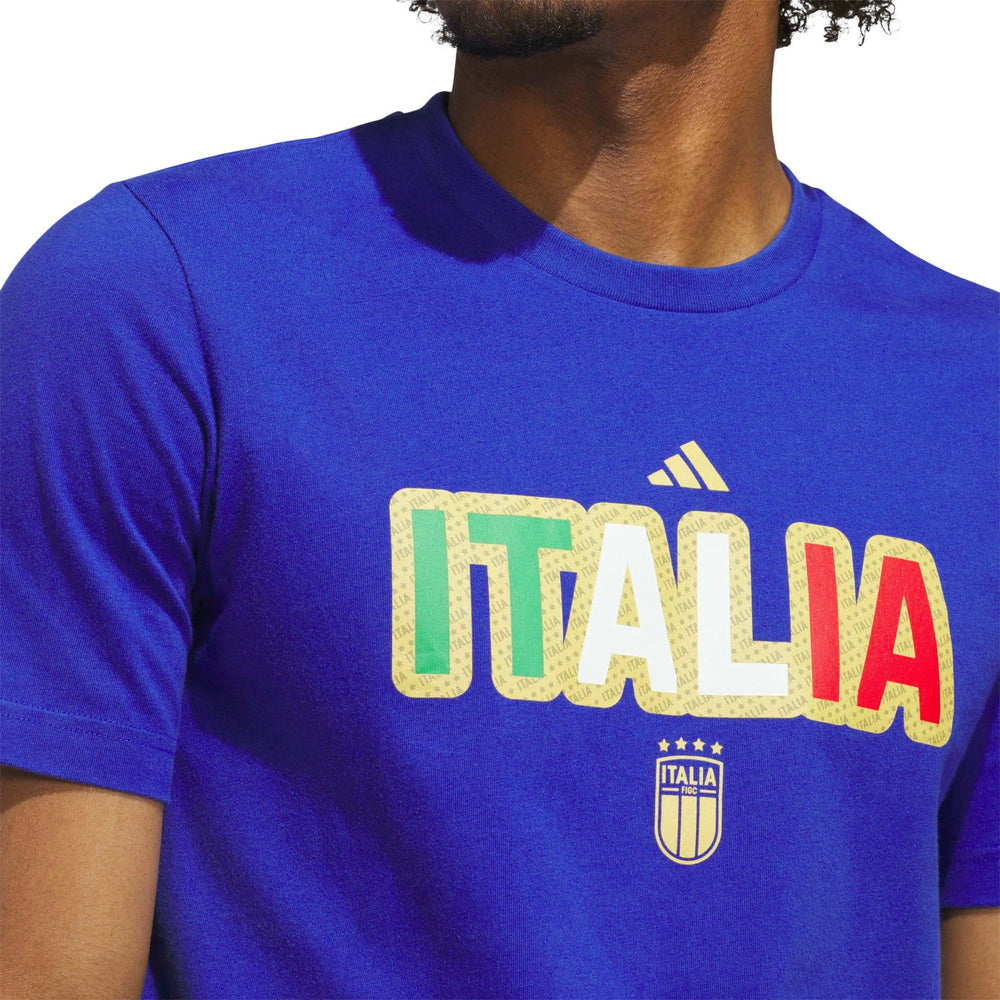 Italy 2026  Men's World Cup HJH Tee