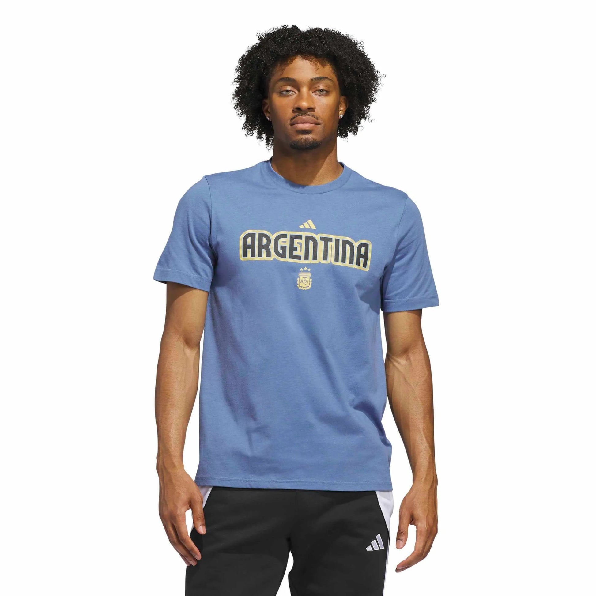 Argentina 2026  Men's World Cup HJH Tee