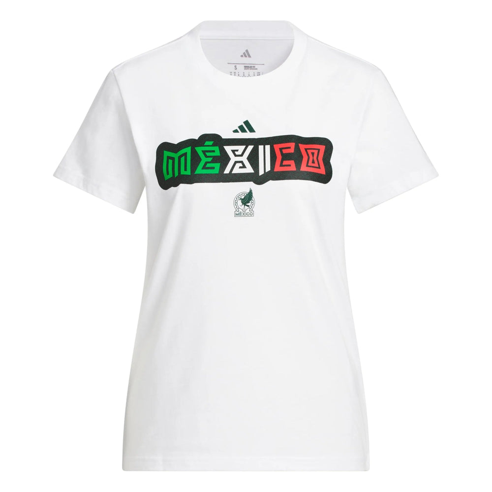 Mexico 2026  Women's World Cup HJH Tee