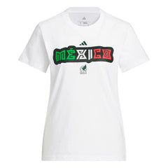 Mexico 2026  Women's World Cup HJH Tee
