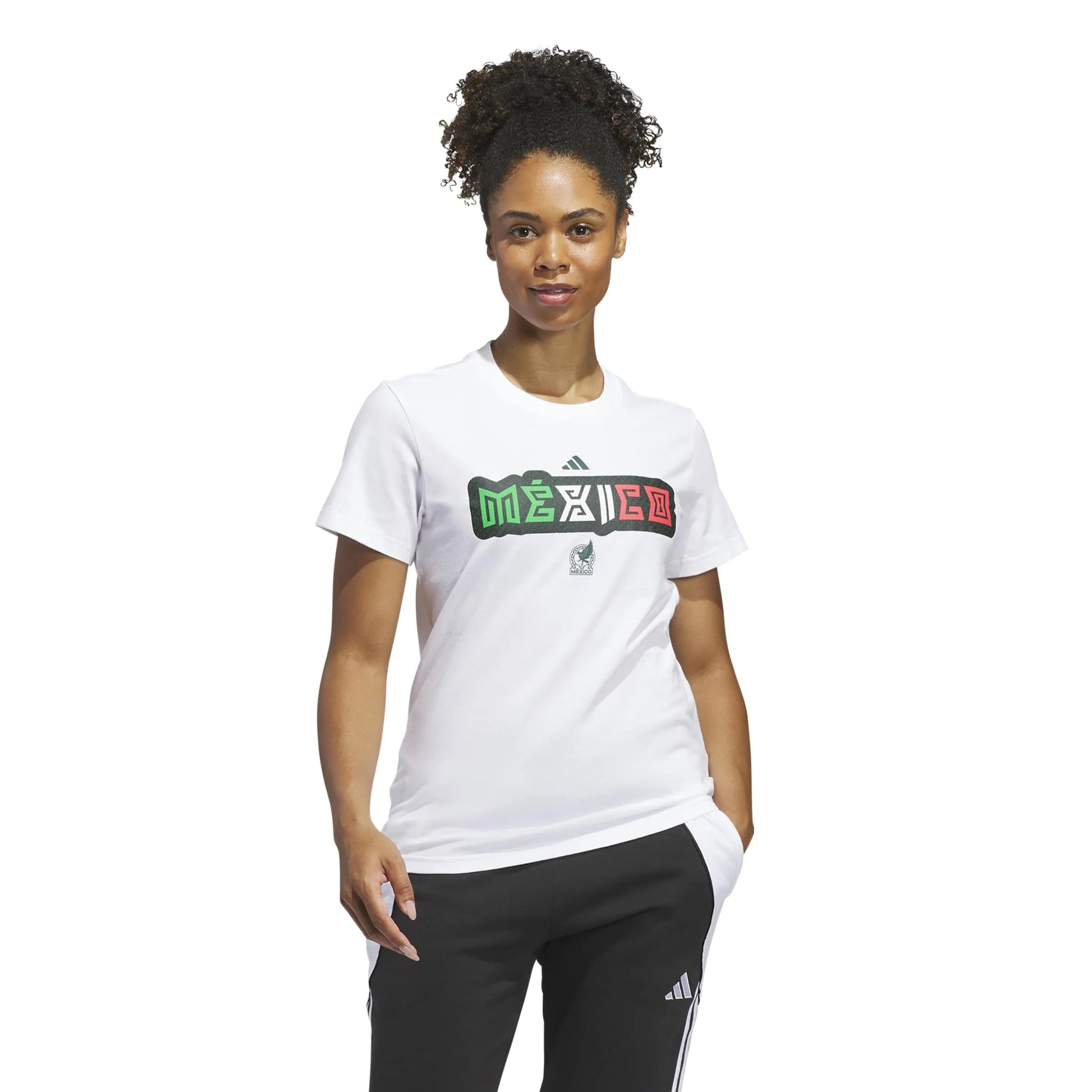 Mexico 2026  Women's World Cup HJH Tee