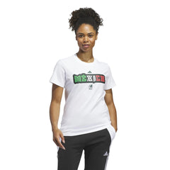 Mexico 2026  Women's World Cup HJH Tee