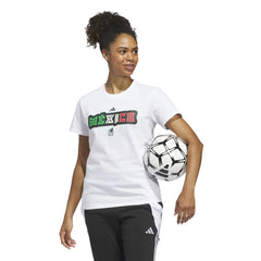 Mexico 2026  Women's World Cup HJH Tee