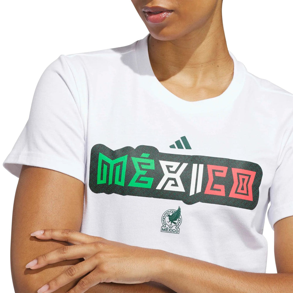 Mexico 2026  Women's World Cup HJH Tee
