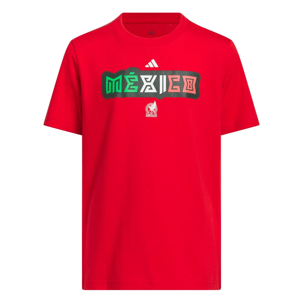 Mexico 2026  Youth World Cup HJH Tee