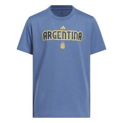 Argentina 2026  Youth World Cup HJH Tee