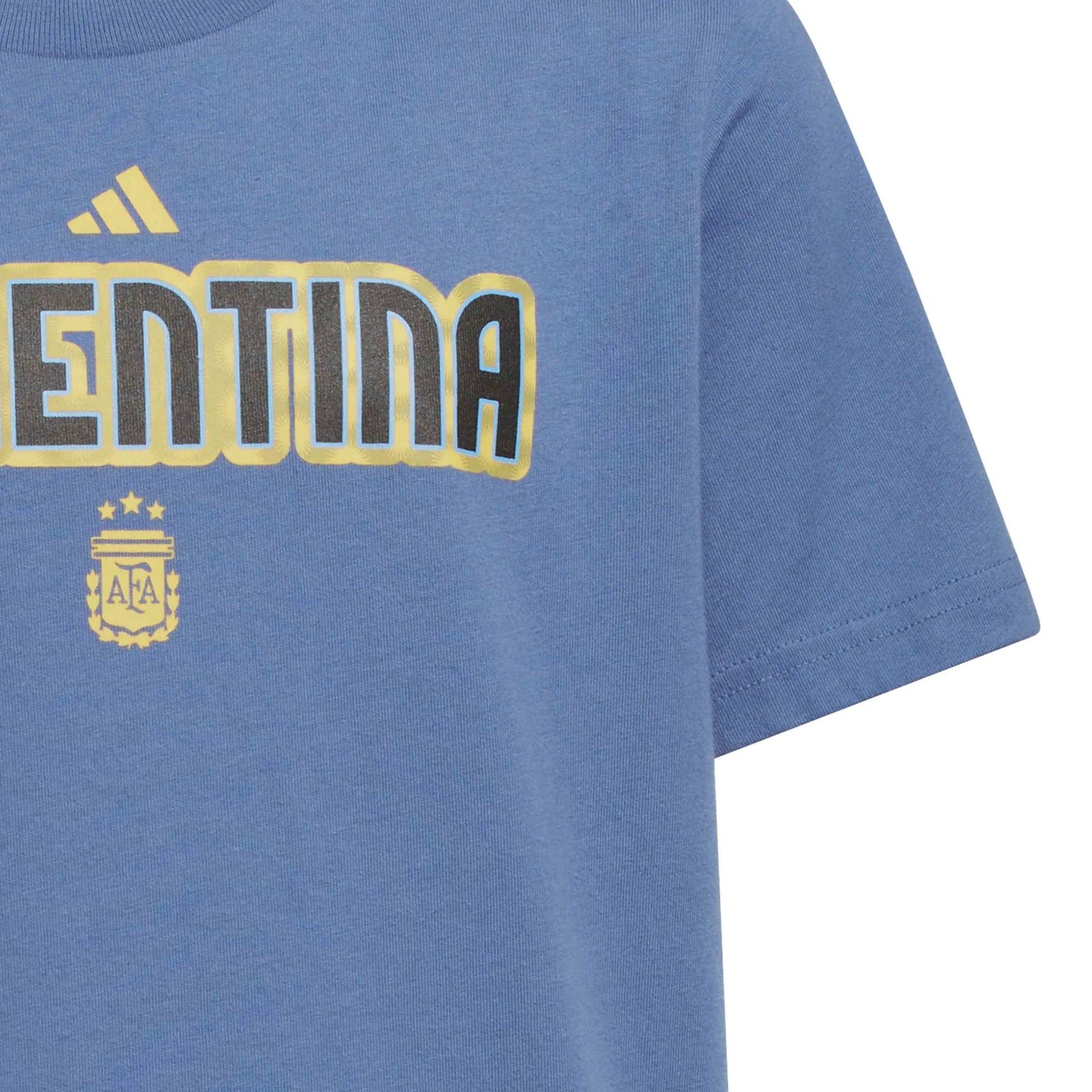 Argentina 2026  Youth World Cup HJH Tee