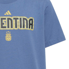 Argentina 2026  Youth World Cup HJH Tee