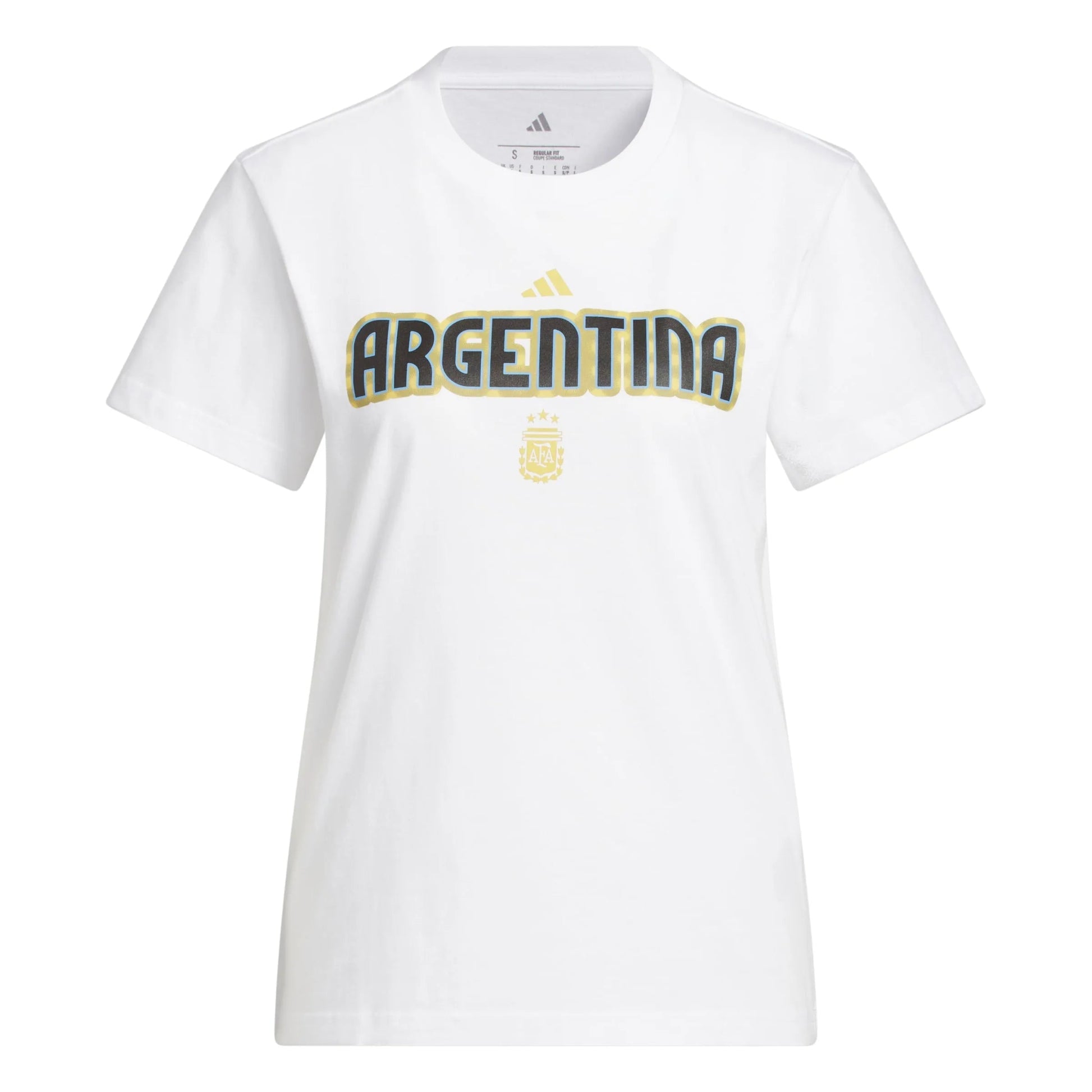 Argentina 2026  Women's World Cup HJH Tee