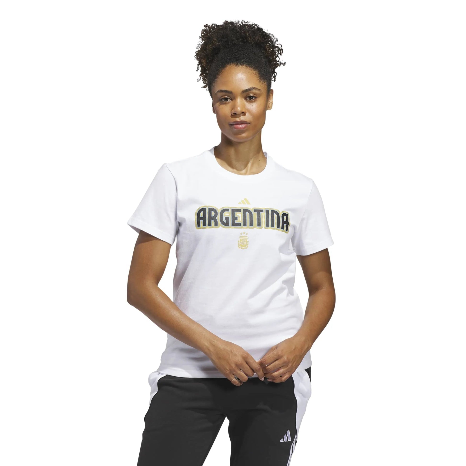 Argentina 2026  Women's World Cup HJH Tee