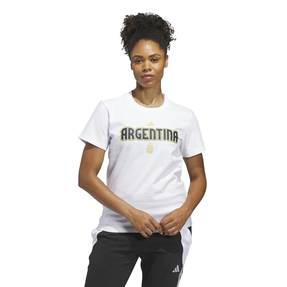 Argentina 2026  Women's World Cup HJH Tee