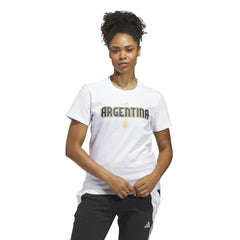 Argentina 2026  Women's World Cup HJH Tee
