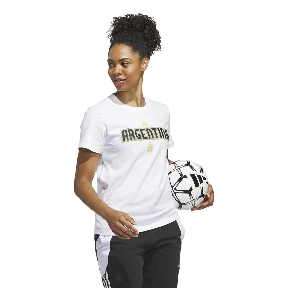 Argentina 2026  Women's World Cup HJH Tee