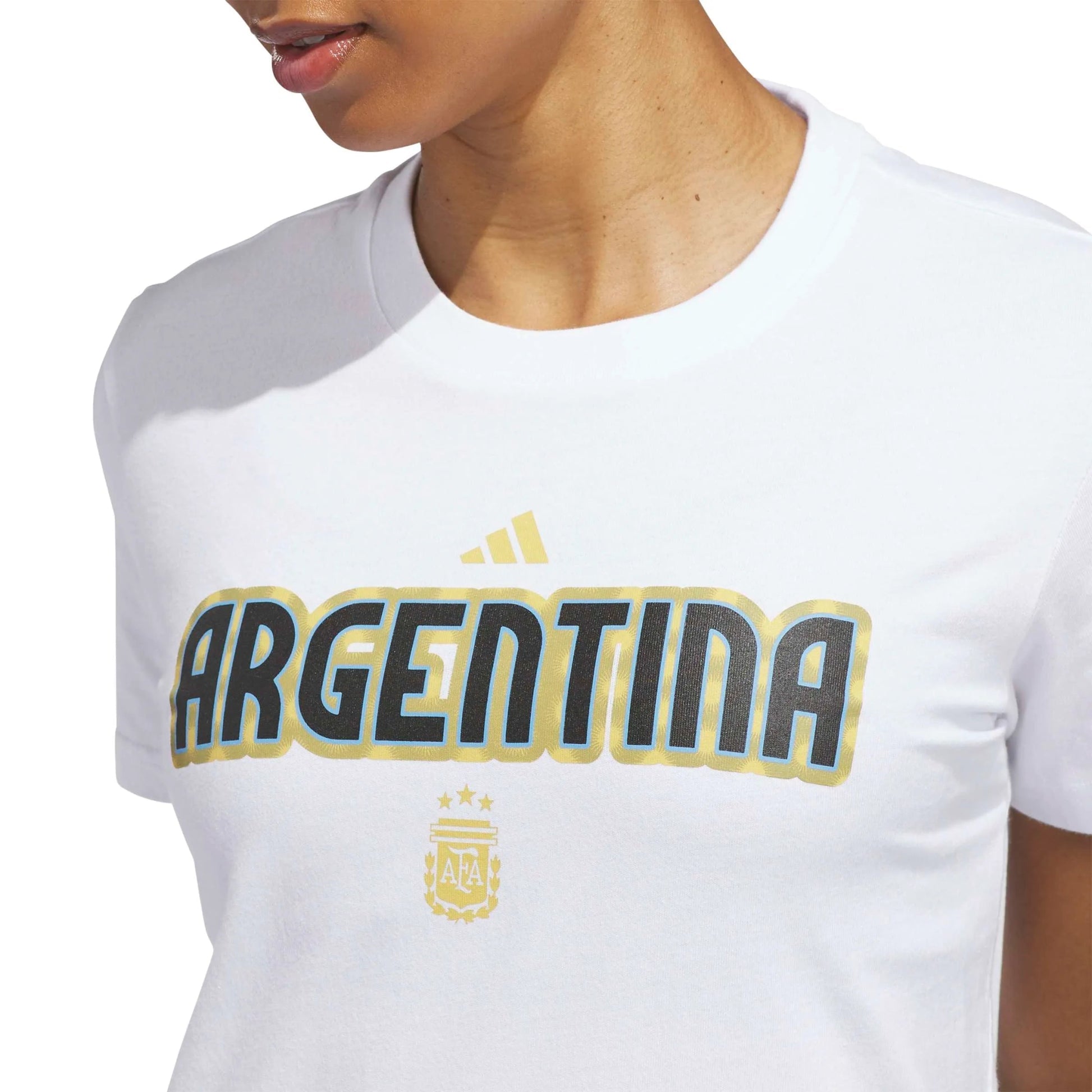 Argentina 2026  Women's World Cup HJH Tee