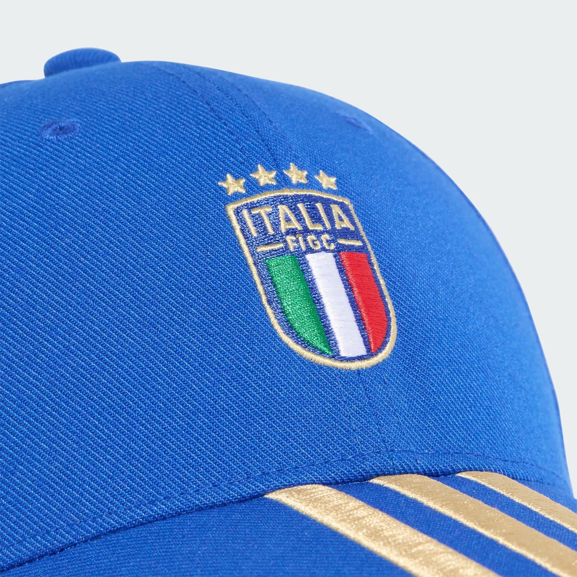 Italy 2026  Baseball Cap