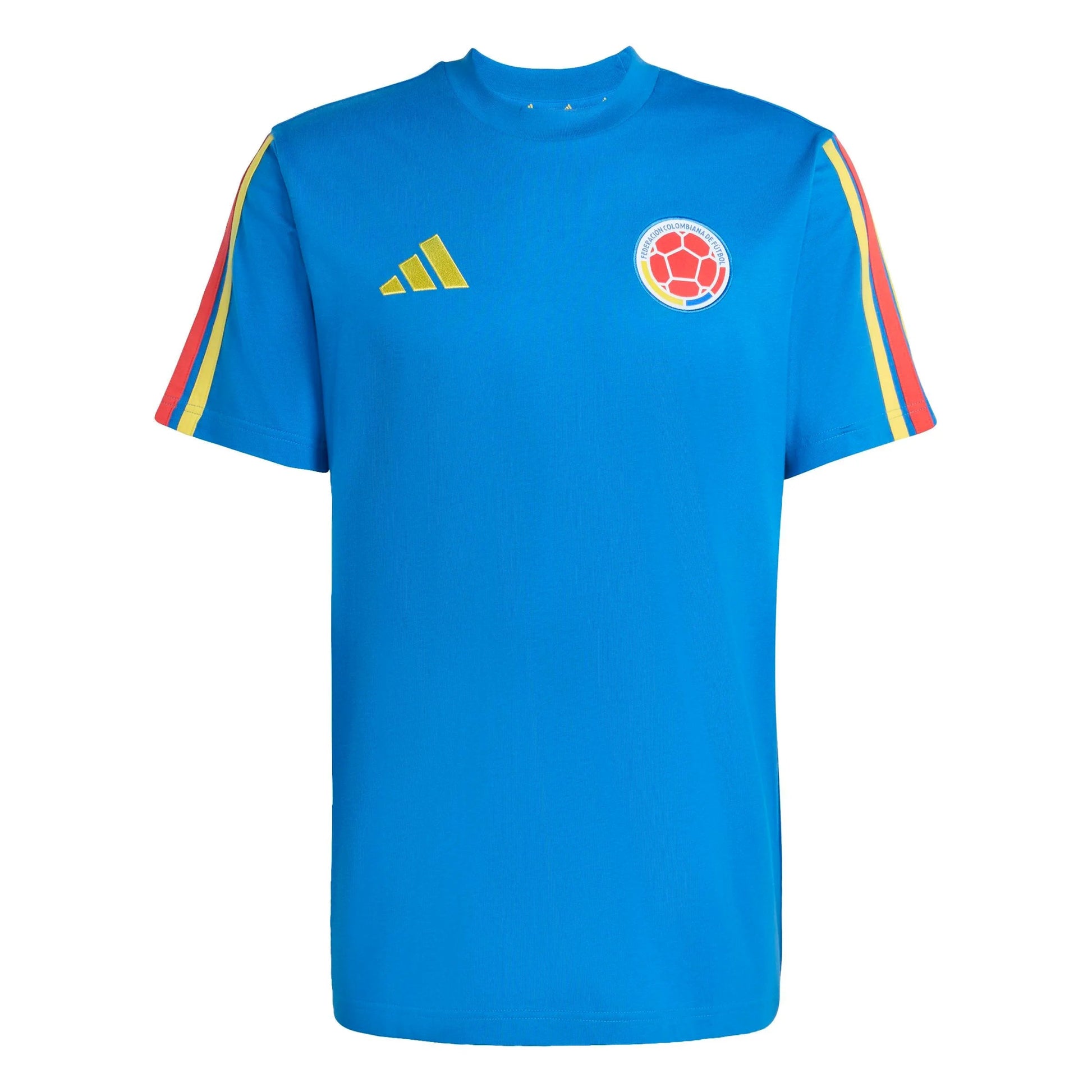 Colombia 2026  Men's DNA Tee
