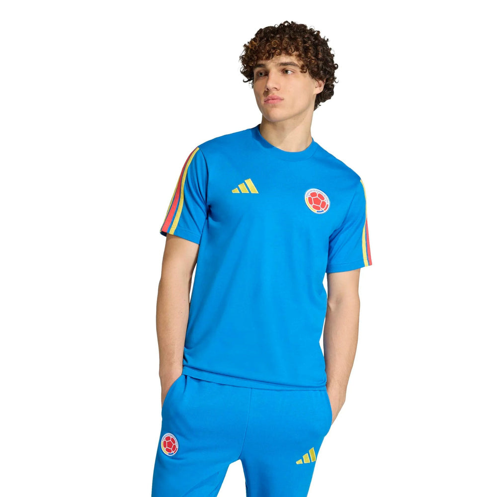 Colombia 2026  Men's DNA Tee
