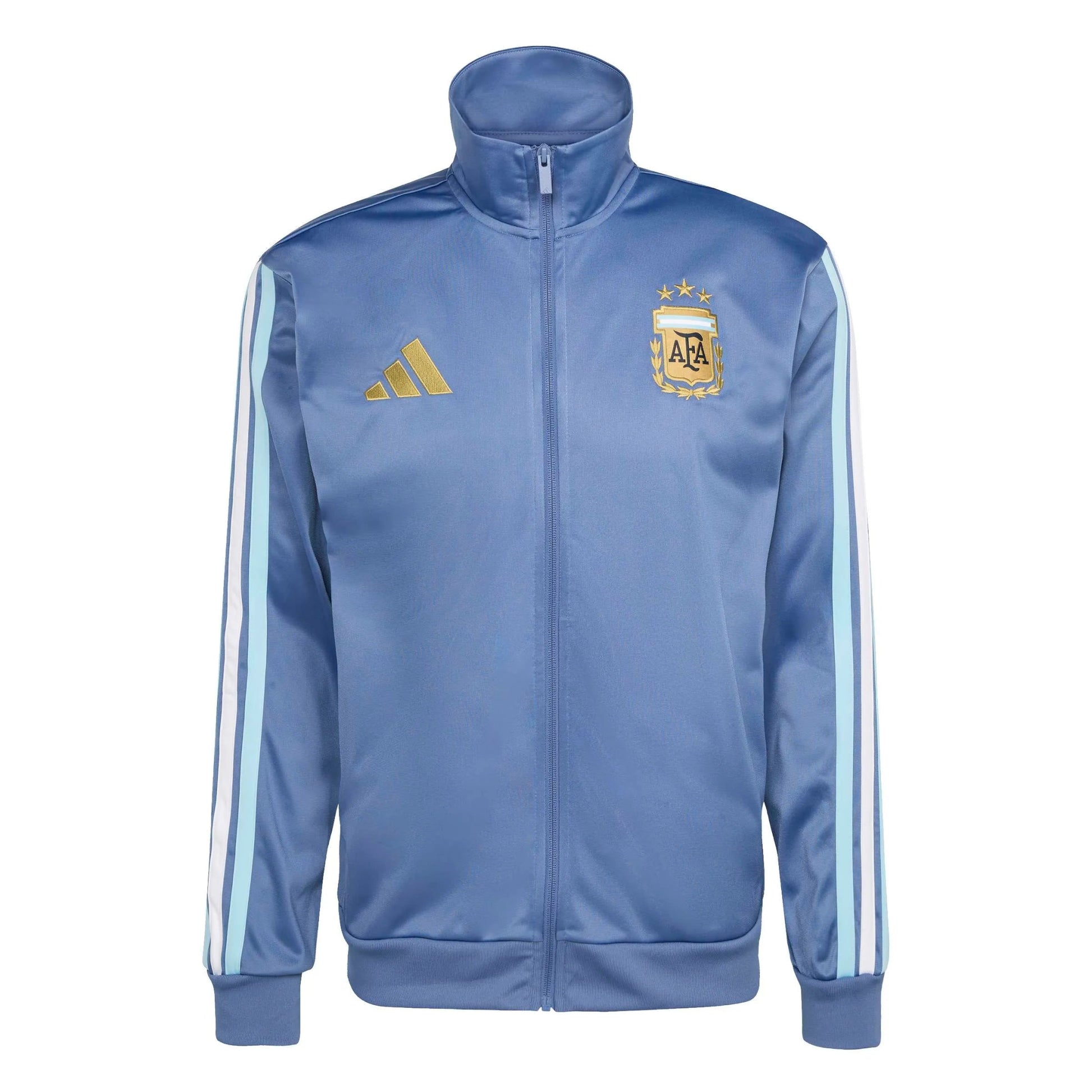 Argentina 2026  Men's DNA Track Top