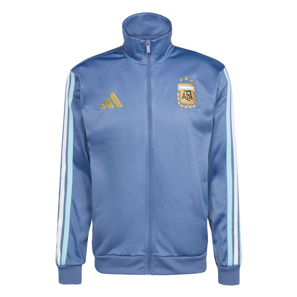 Argentina 2026  Men's DNA Track Top