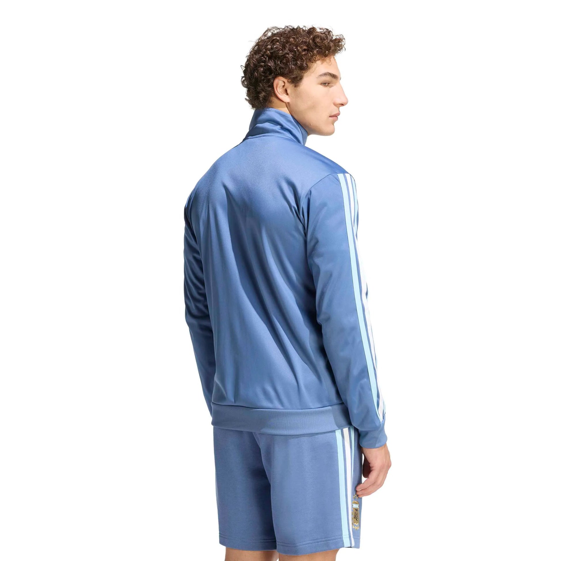 Argentina 2026  Men's DNA Track Top