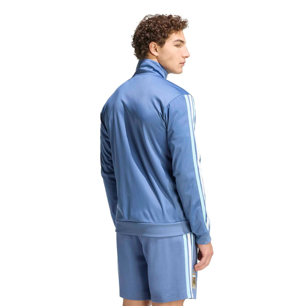 Argentina 2026  Men's DNA Track Top