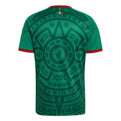 Mexico 2026  Men's Stadium Home Soccer Jersey