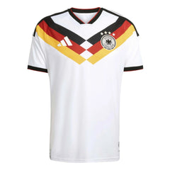 Germany 2026  Men's Authentic Home Soccer Jersey