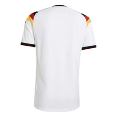 Germany 2026  Men's Authentic Home Soccer Jersey
