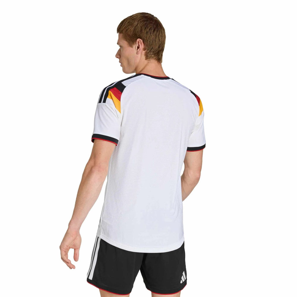 Germany 2026  Men's Authentic Home Soccer Jersey