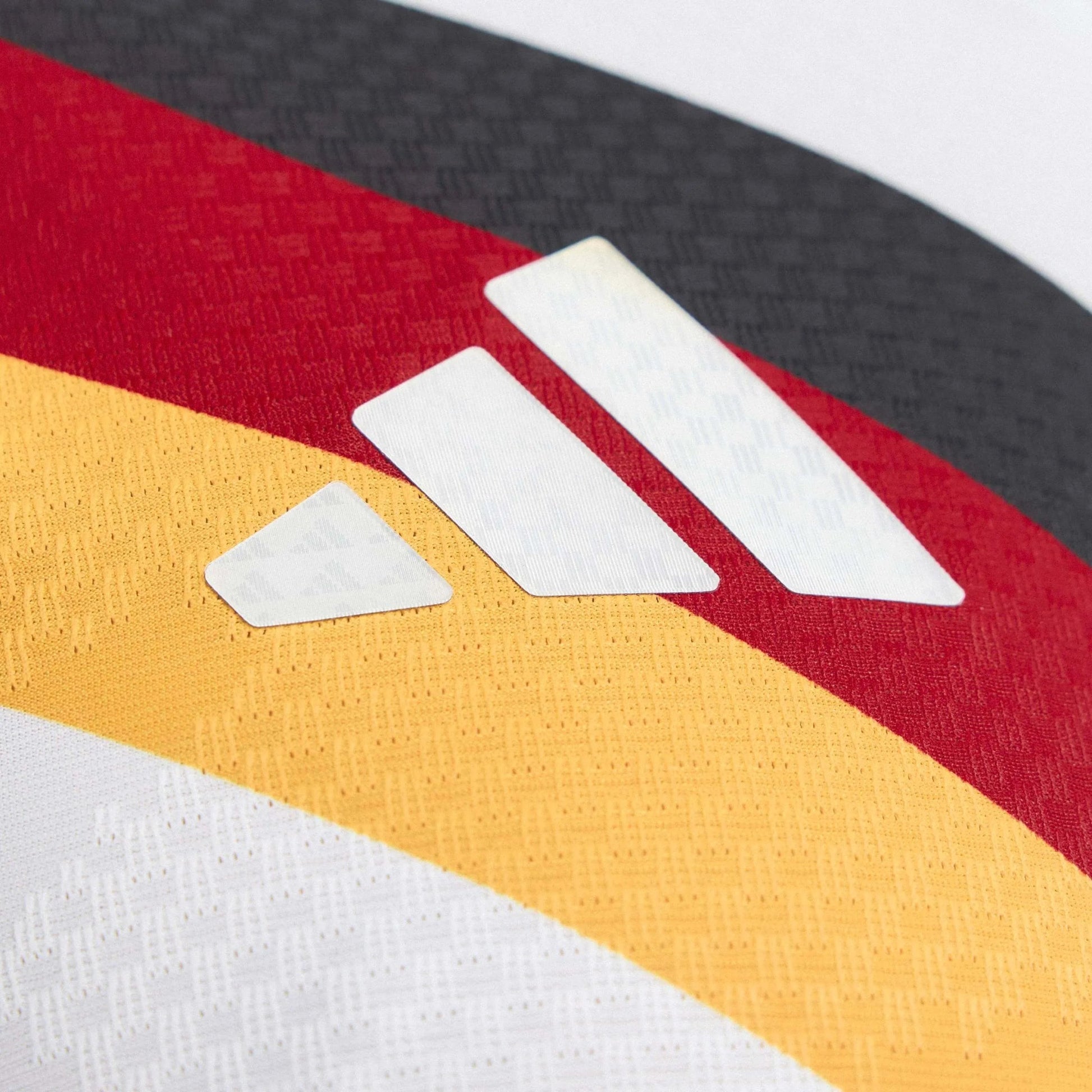 Germany 2026  Men's Authentic Home Soccer Jersey