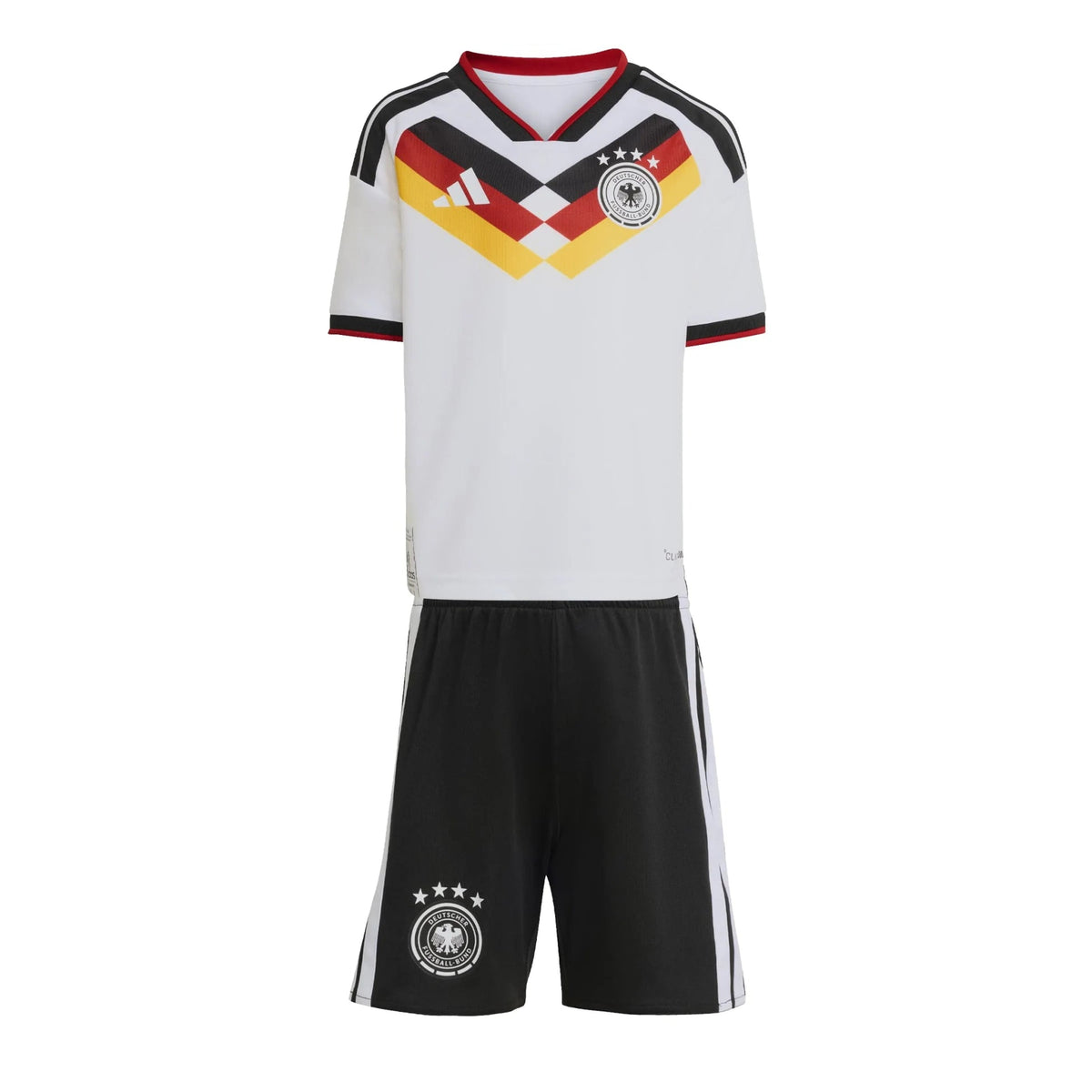 Germany 2026  Kid's Home Mini Kit
