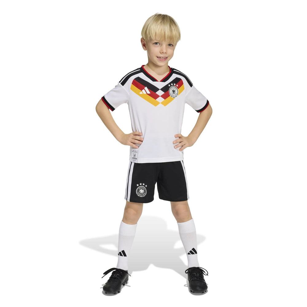 Germany 2026  Kid's Home Mini Kit