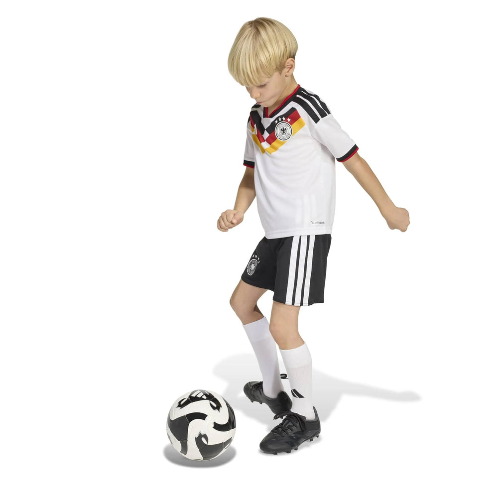 Germany 2026  Kid's Home Mini Kit