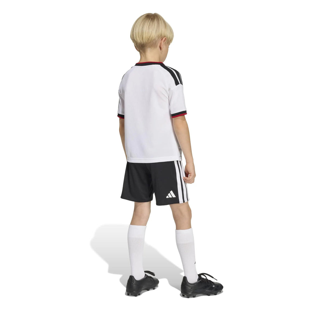 Germany 2026  Kid's Home Mini Kit