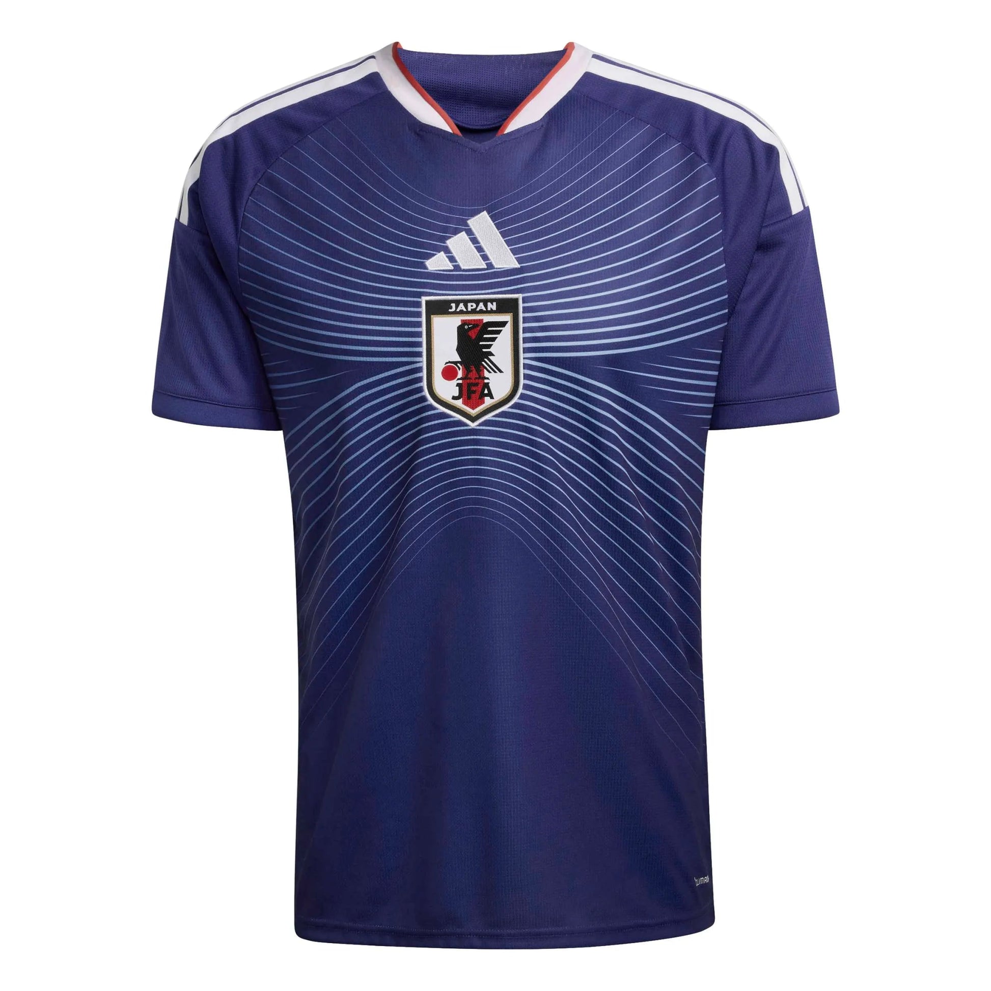 Japan 2026  Men's Stadium Home Soccer Jersey