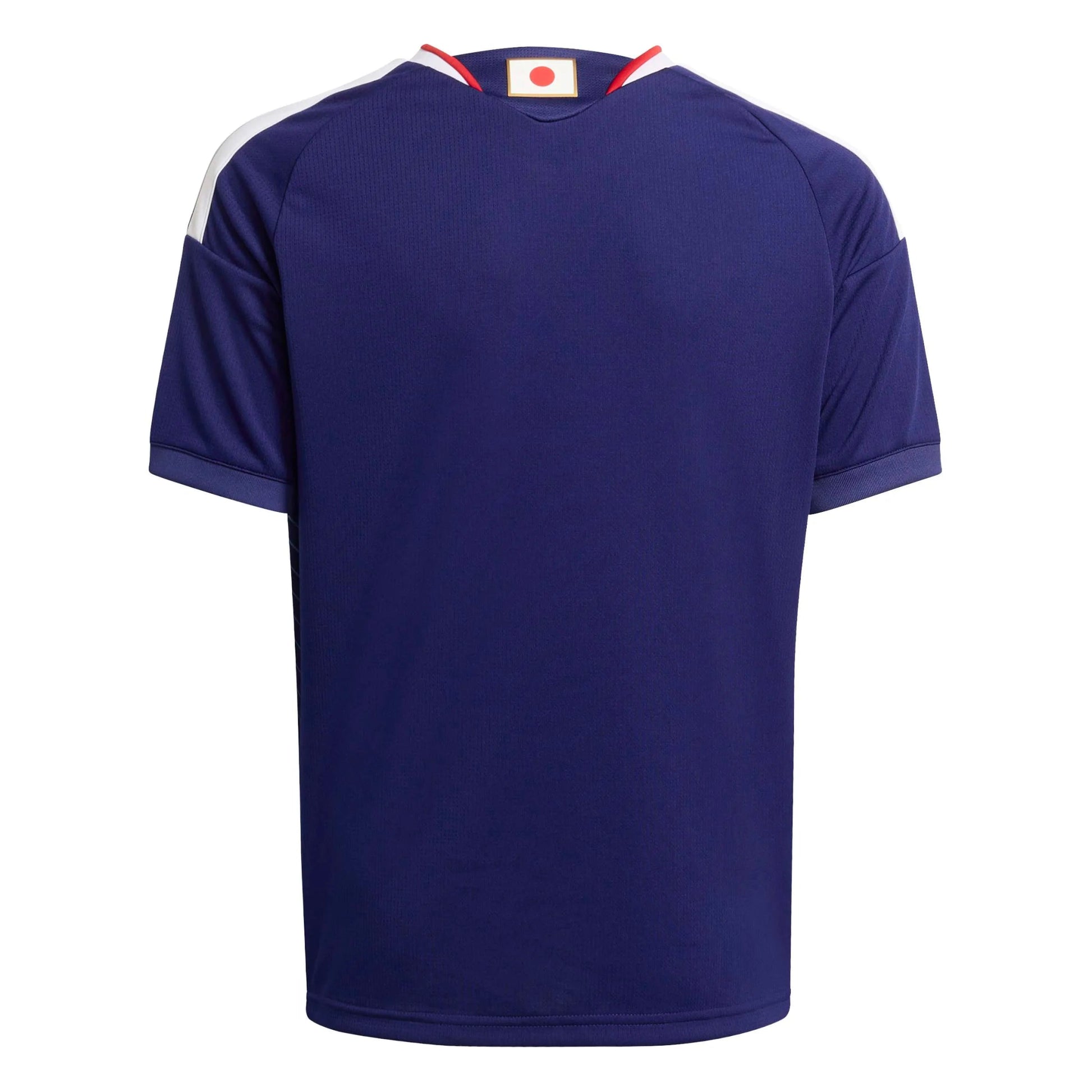 Japan 2026  Youth Stadium Home Soccer Jersey
