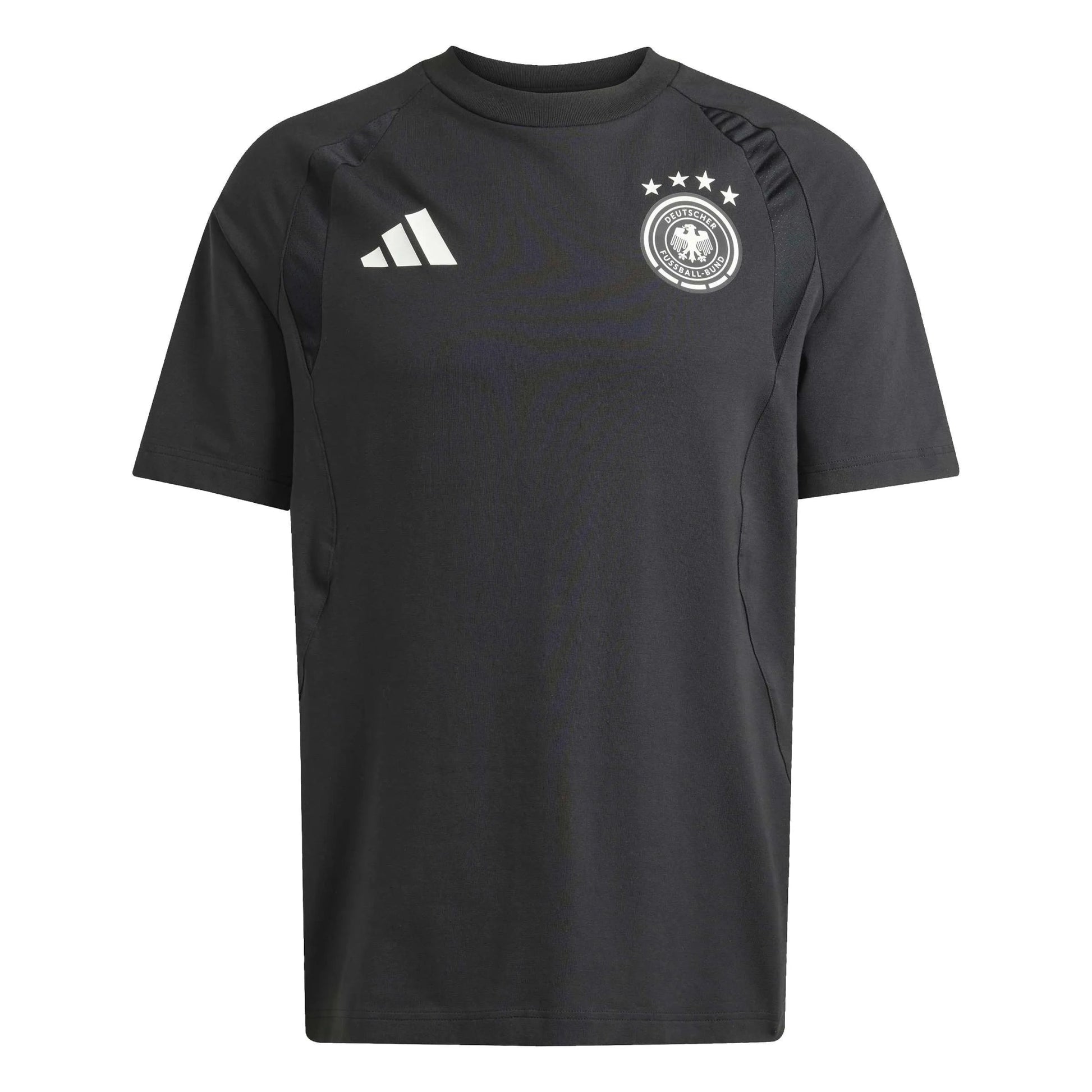 Germany 2026  Men's Tiro Travel Tee
