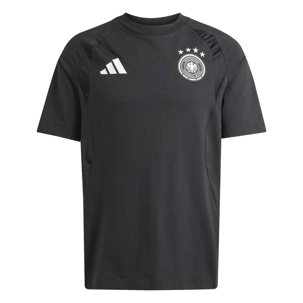 Germany 2026  Men's Tiro Travel Tee