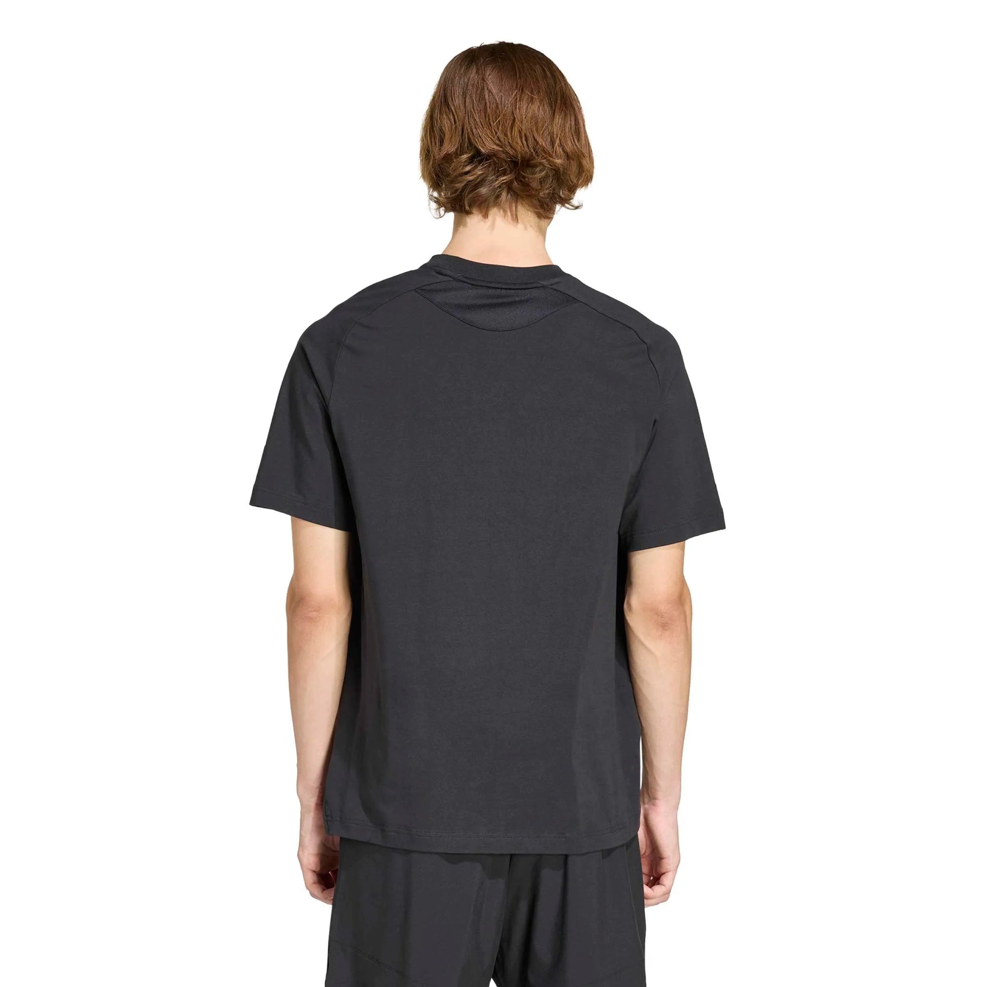 Germany 2026  Men's Tiro Travel Tee