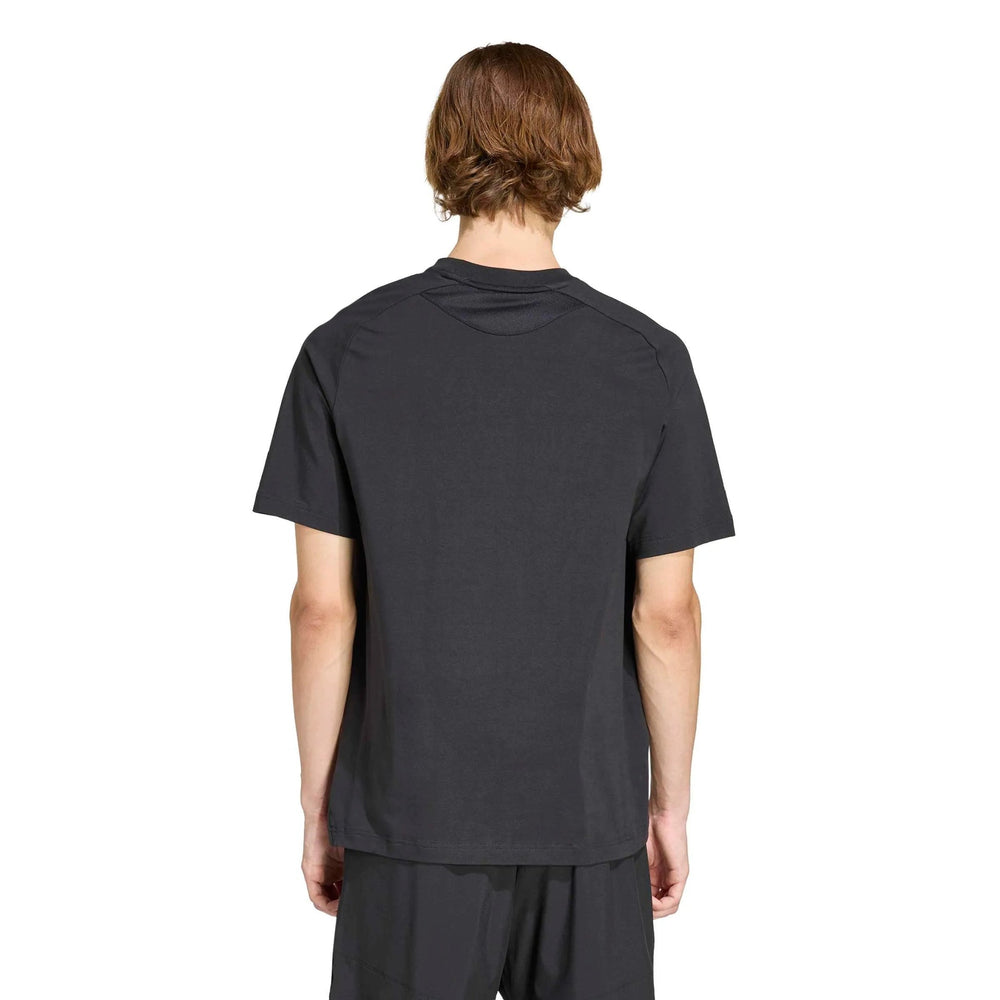 Germany 2026  Men's Tiro Travel Tee