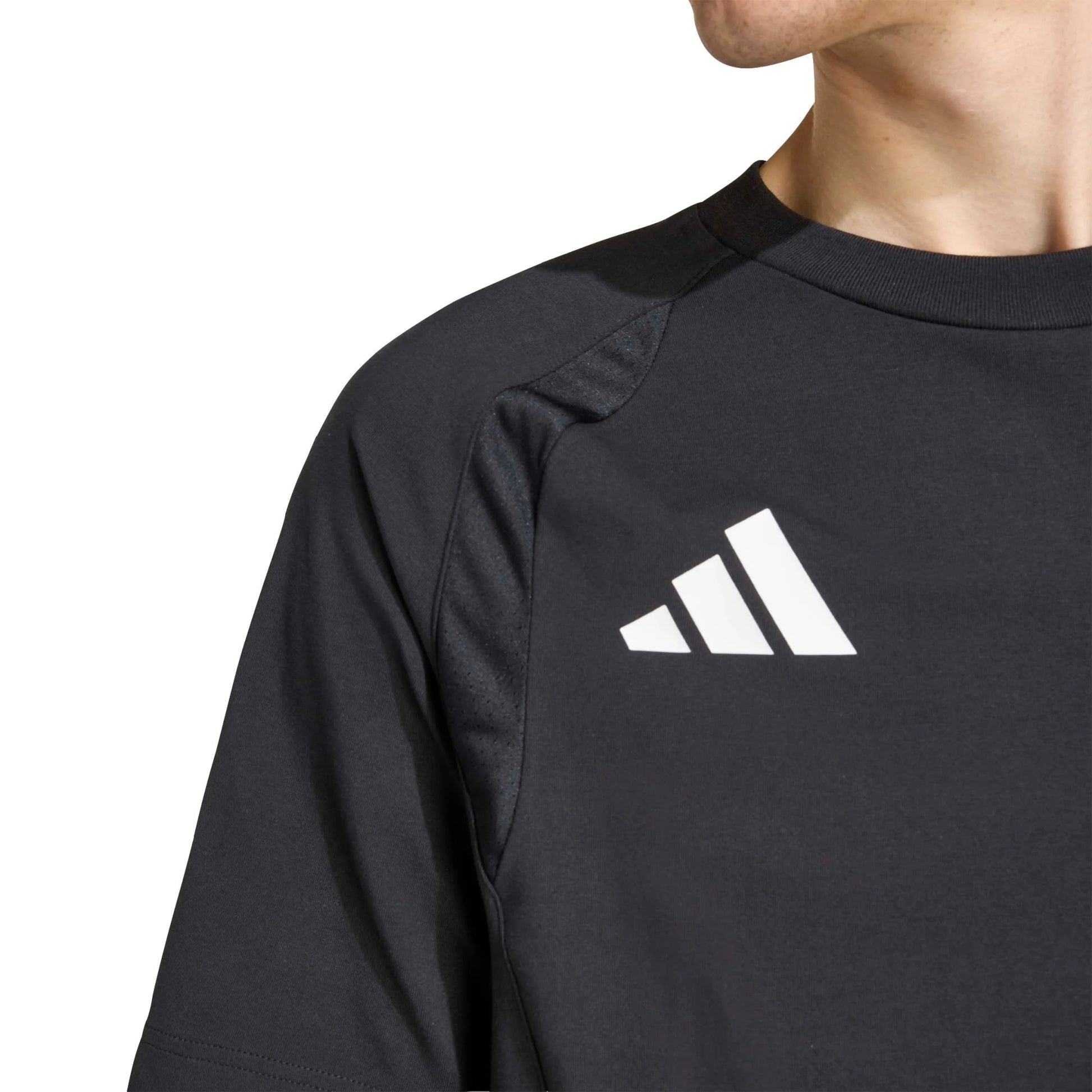 Germany 2026  Men's Tiro Travel Tee
