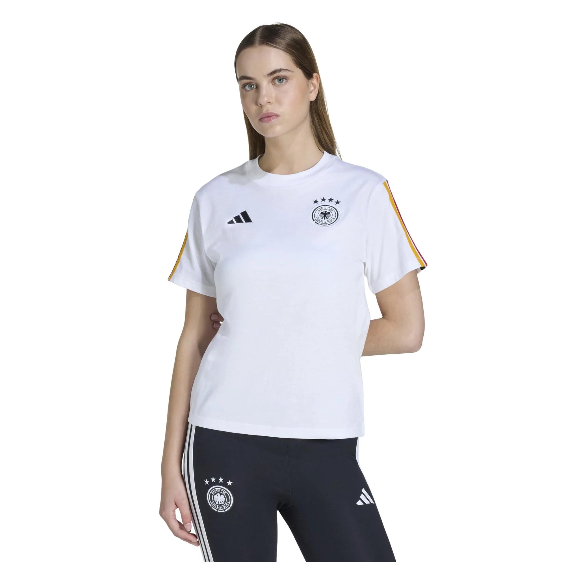 Germany 2026  Women's Tee