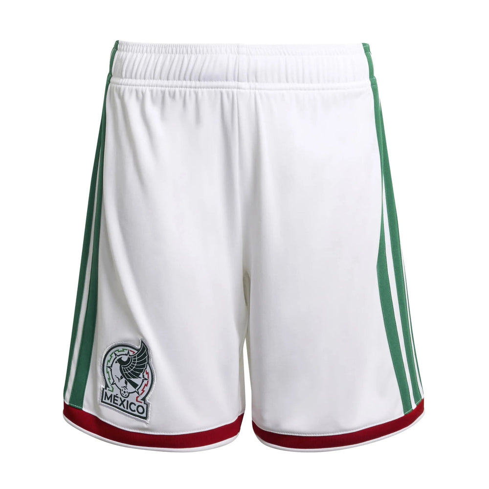 Mexico 2026  Youth Home Shorts