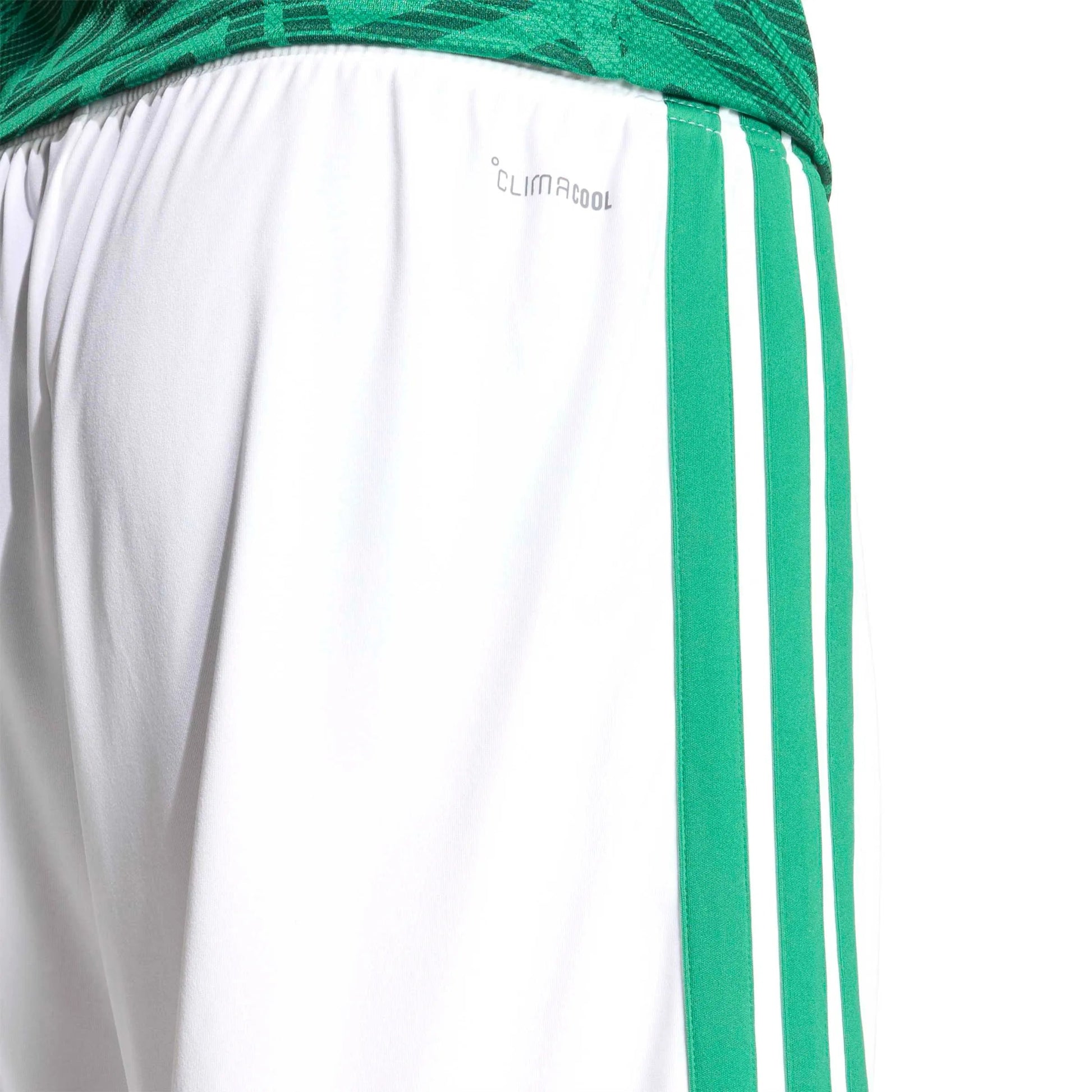 Mexico 2026  Youth Home Shorts