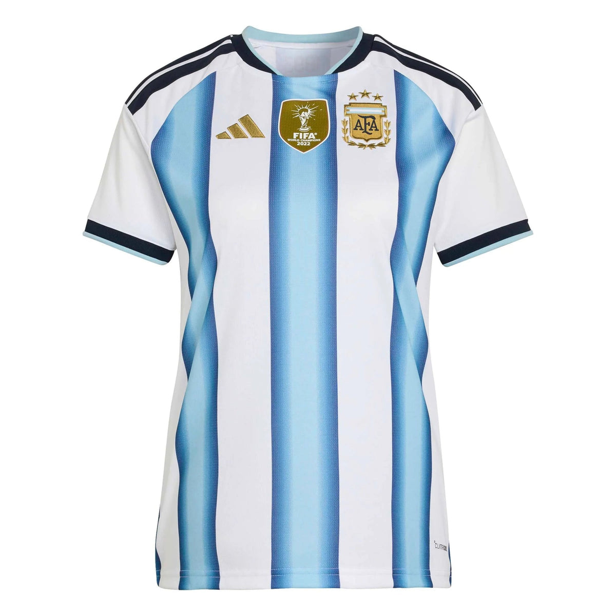 Argentina 2026  Women's Stadium Home Soccer Jersey